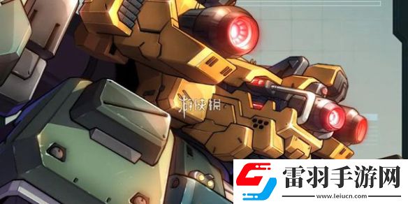 硬核机甲启示圆锤技能是什么