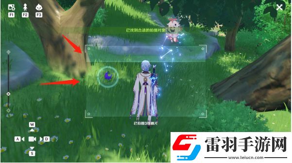 原神蒙德特产在哪蒙德区域特产拍照位置汇总