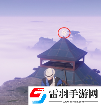 鸣潮今州城声匣在哪