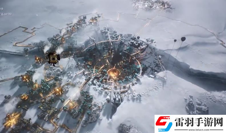 冰汽时代2第二章怎么过关