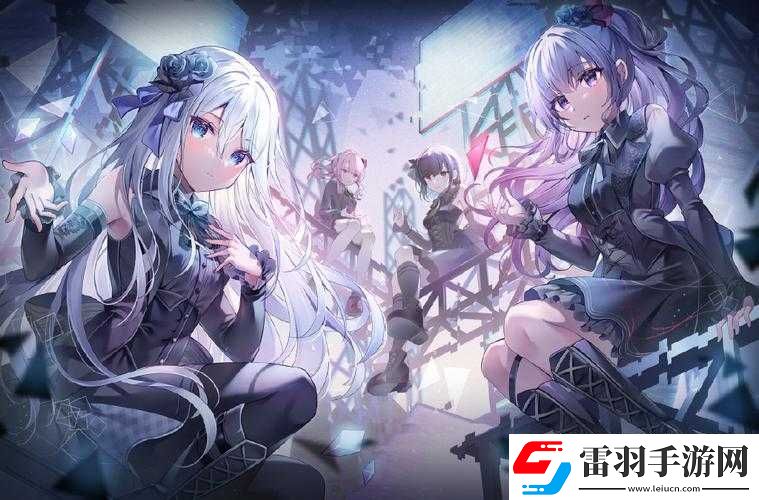 动漫盛宴