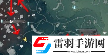 鸣潮轻云出月套声骸在哪