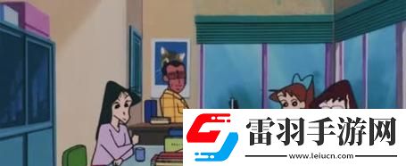 游轮上的“换妈”奇遇