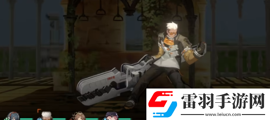 新月同行冷巷珍藏怎么快速通关