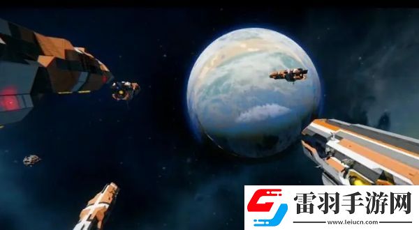 太空工程师有敌人吗