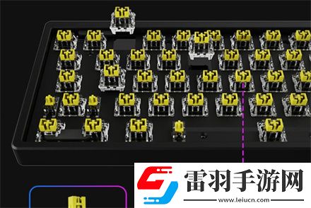 联想小新k6磁轴键盘多少钱