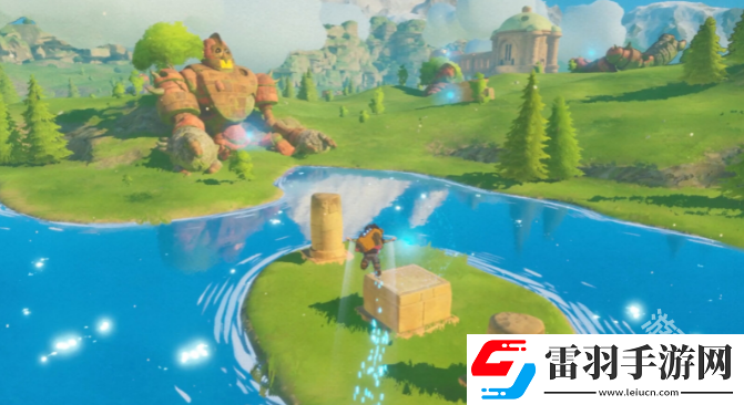 Europa现已在Steam平台正式发售获得好评