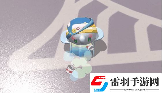 蛋仔派对小象哆哆皮肤怎么领小象哆哆皮肤领取方法