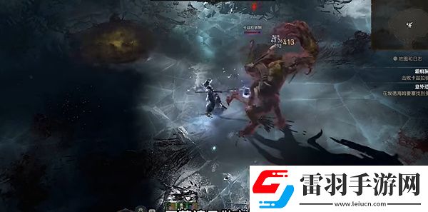 暗黑破坏神4怎么升级快一点快速提升战斗等级方法介绍