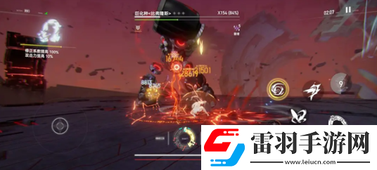 深空之眼伐灭伽梨阵容怎么选择