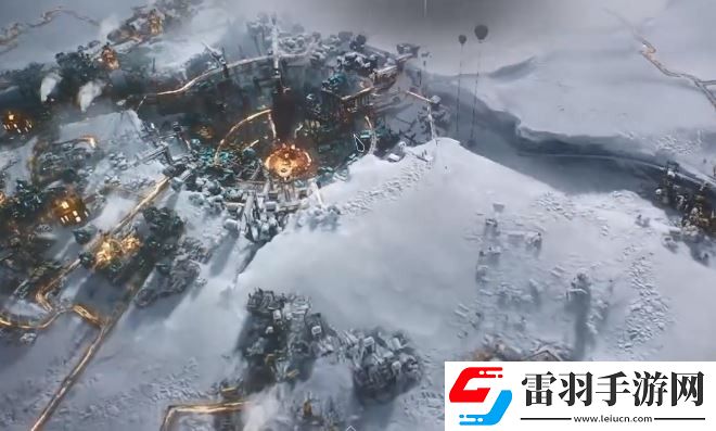 冰汽时代2第二章怎么过关