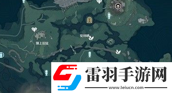 鸣潮轻云出月套声骸在哪