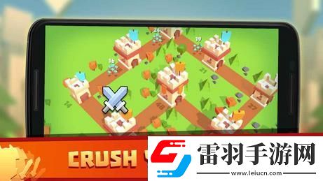 2022好玩的塔防类手游推荐