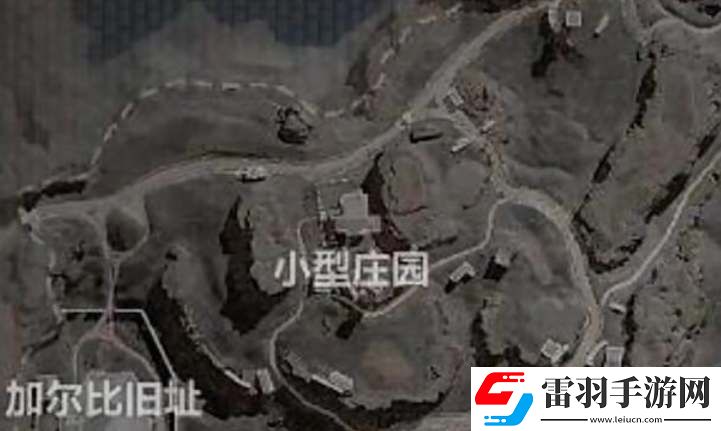 三角洲行动长弓溪谷隐秘协议箱收集位置