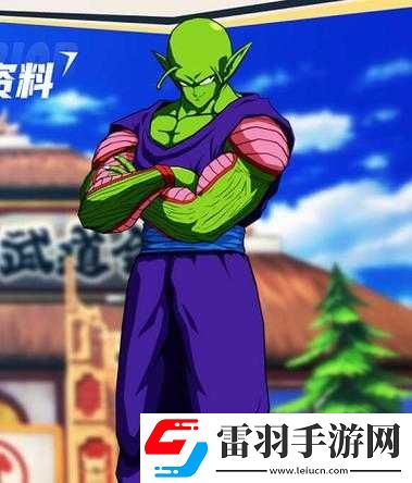 龙珠最强之战比克玩法与战斗技巧解析
