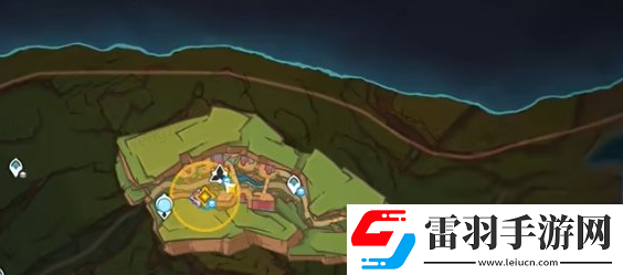 原神皆为崇高之名任务怎么做