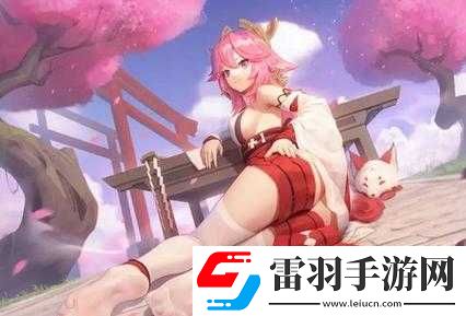 八重神子腿法娴熟脚法图片张娜英展示风采