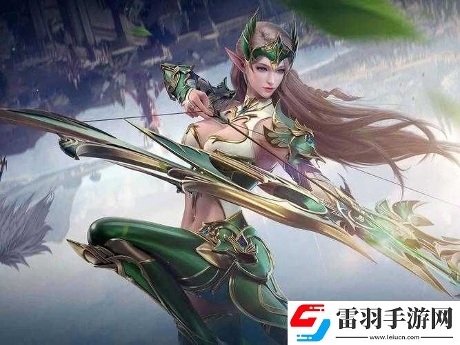 全民奇迹弓箭手六阶碧影护腿属性攻略