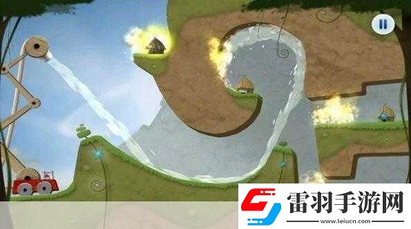 超级救火队2攻略超级救火队2攻略大全超级救火队2成为救火英雄的必备指南