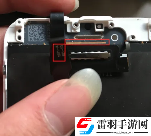 苹果手机怎么分辨屏幕是否为原装屏