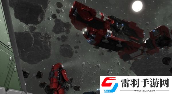 太空工程师有敌人吗