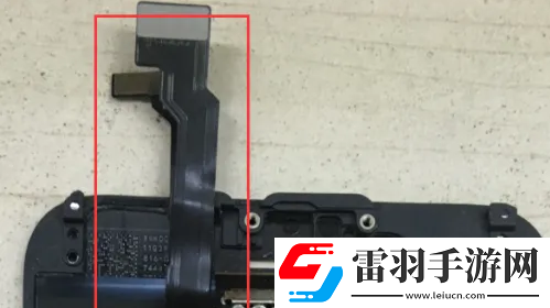 苹果手机怎么分辨屏幕是否为原装屏