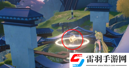 鸣潮今州城声匣在哪