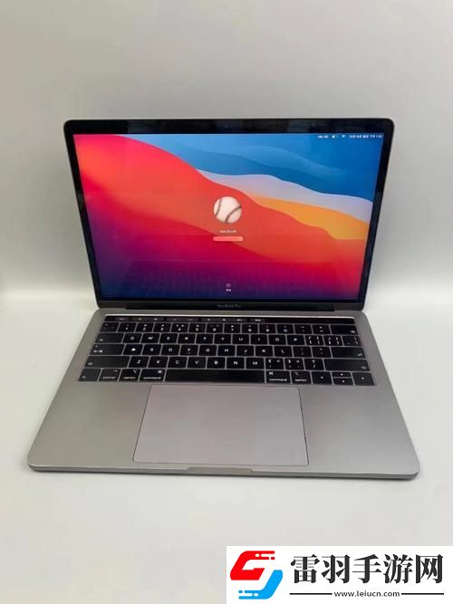 MacBook