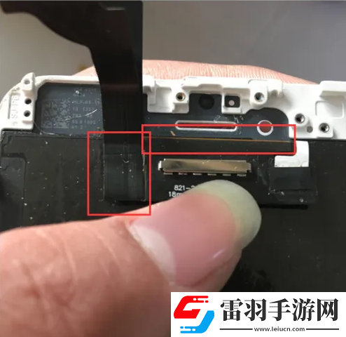 苹果手机怎么分辨屏幕是否为原装屏