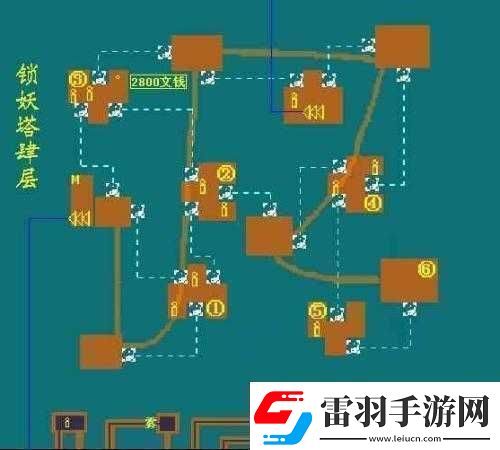 仙剑奇侠传手游815层通关攻略