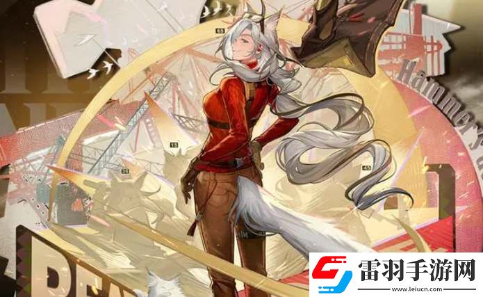 明日方舟工匠凯瑟琳技能强度一览