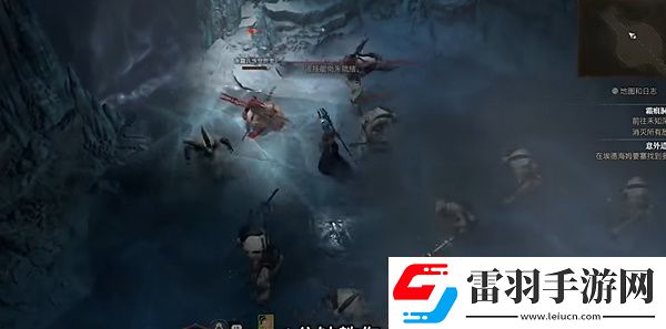 暗黑破坏神4怎么升级快一点快速提升战斗等级方法介绍