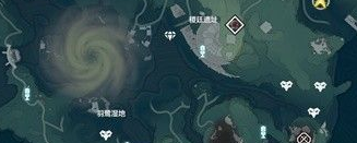 鸣潮轻云出月套声骸在哪