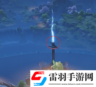 鸣潮今州城声匣在哪