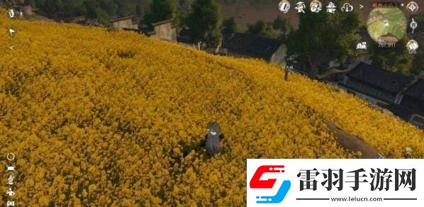 逆水寒手游此喵非彼喵怎么过