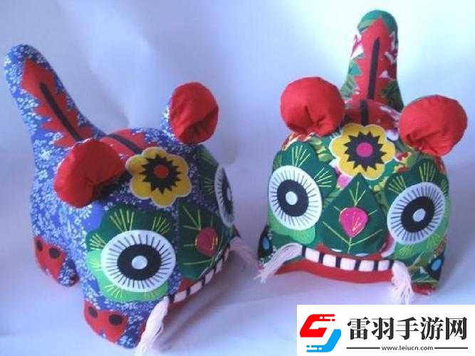 口袋神兽符文的精妙搭配艺术解析