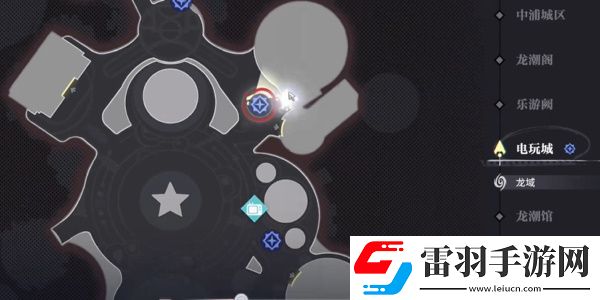 归龙潮个中隐情任务完成奖励是什么