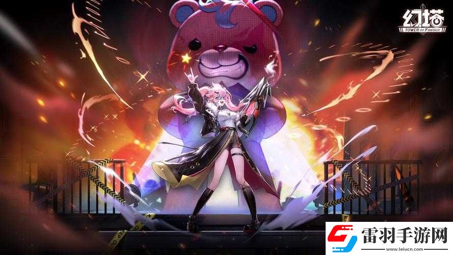 幻塔手游登陆凭证获取方法