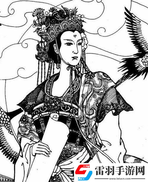武则天连技新解