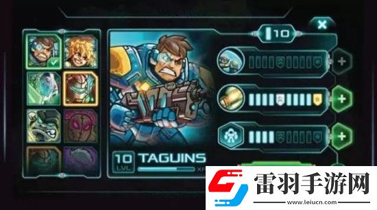 布局RTS!东品游戏宣布代理铁皮工作室最新手游钢铁战队