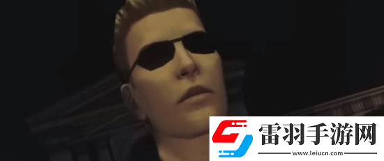 外媒gamerant排名生化危机系列最佳男角色