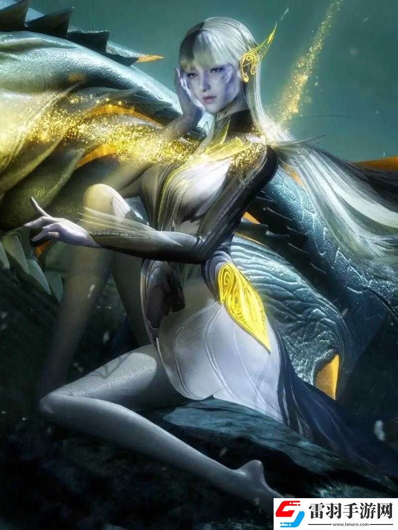 斗罗大陆魔魂大白鲨加点攻略