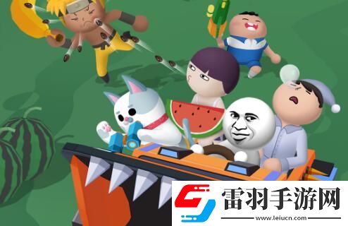 2022好玩的鬼畜手游推荐