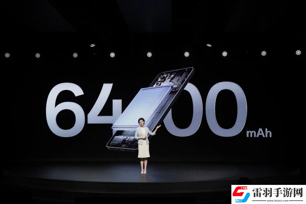 玩游戏时间最久手机OPPOK12Plus发布