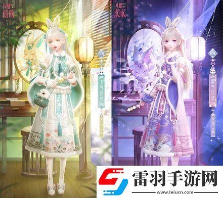 闪耀暖暖“莹瑚岁景·日曜潮升”限时感应活动复刻主线“神降于塔”更新