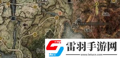 艾尔登法环碎星的传说护符