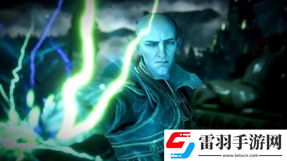 龙腾制作人称上古卷轴等大作过早宣传会产生错觉