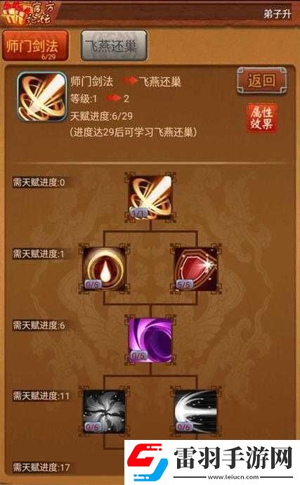 大掌门2