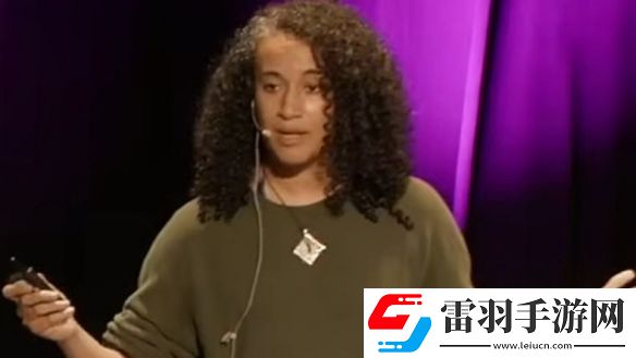 SBICEO谈遭受网络暴力