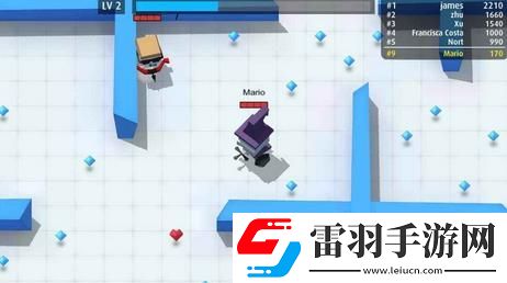 2022好玩的鬼畜手游推荐